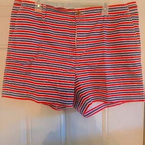 Tommy hilfiger womens shorts 16